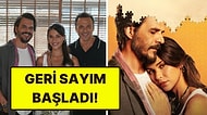 Mehmet Günsür'ün Başrole Geri Döndüğü Aşk Tesadüfleri Sever 3'ten İlk Fragman