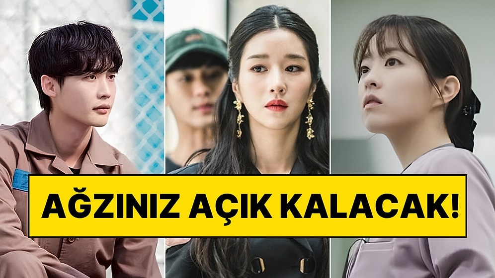 Finalde Ekran Başında Kalakalacaksınız: Sonu Sizi Şoke Edecek Spoiler'sız 15 Kore Dizisi