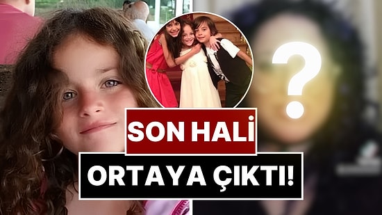 Öyle Bir Geçer Zaman Ki'nin Minik Deniz Yıldız'ı Büyüdü: Nisa Melis Telli'nin Son Halini Görenler Tanıyamadı!