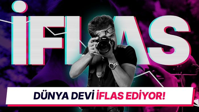 Dünyanın En Büyük Stok Fotoğraf Şirketlerinden Getty Images İflas Ediyor: Koch Desteğiyle Özelleşecek