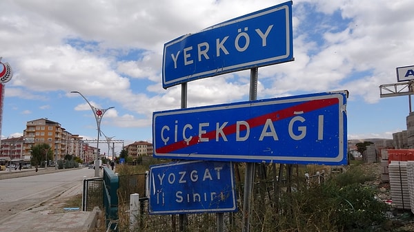 Aynı evde iki alan kodu
