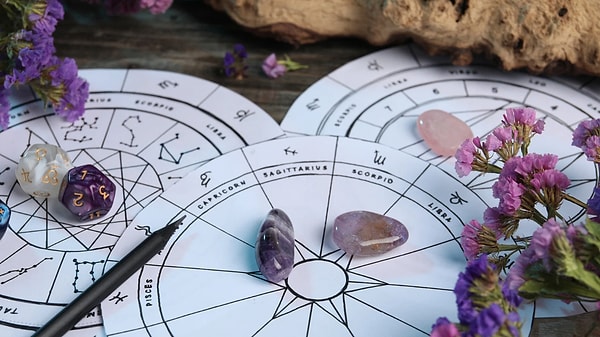 Y kuşağının yüzde 56'sı astroloji için para harcıy…