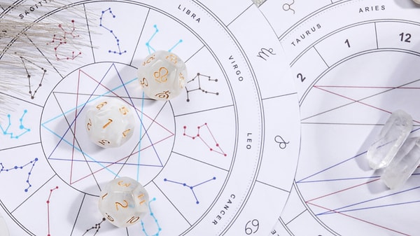 Z kuşağı astrolojiyi fazla ciddiye alanları yargılıyor.