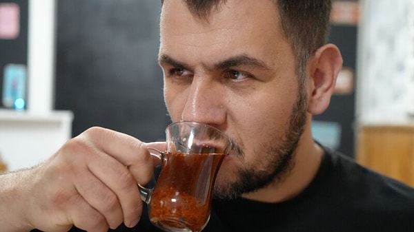 Her şey bir Kahramanmaraş gezisiyle başladı