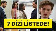 Final Yapan 2 Dizi Listede: Shahid'in Top 10'unda 7 Türk Dizisi Yer Aldı