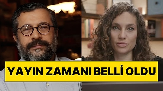 Sözcü'den Ayrılanların Gazetesiydi: Nevşin Mengü ve Soner Yalçın'lı Yeni Kanalın Açılış Tarihi Ortaya Çıktı!