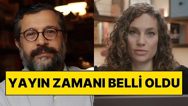 Sözcü'den Ayrılanların Gazetesiydi: Nevşin Mengü ve Soner Yalçın'lı Yeni Kanalın Açılış Tarihi Ortaya Çıktı!