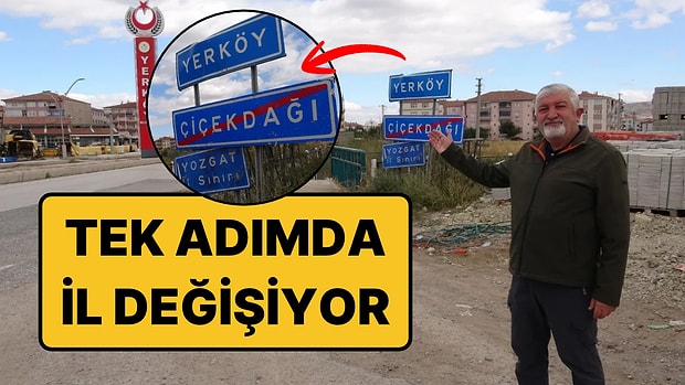 Caddenin Bir Tarafı Başka, Bir Tarafı Başka Şehir: İftar Vakitleri Bile Farklı