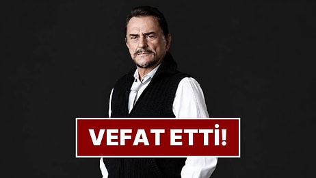 Türk Pop Müziğinin Usta İsmi Alpay Hayatını Kaybetti