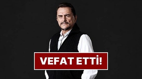 Türk Pop Müziğinin Usta İsmi Alpay Hayatını Kaybetti