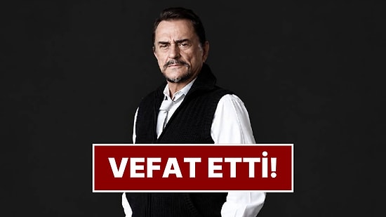 Türk Pop Müziğinin Usta İsmi Alpay Hayatını Kaybetti