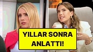 "Günçiçek" Eda Ece, Pis Yedili'ye Kadir Doğulu'yla Oynadığı Tek Bir Sahneyle Seçilmiş