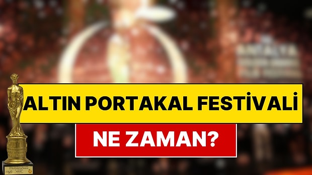 Muhteşem Yüzyıl'ın Hürrem'i Jüri Koltuğunda: Altın Portakal'ın Onur Ödülleri ve Bilet Fiyatları Belli Oldu!