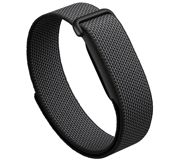 Google Fitbit Air ekransız akıllı aktivite ve sağlık takipçisi!
