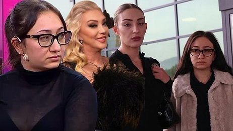 Esra Ezmeci'nin Canlı Yayınında Gergin Anlar: Güllü Davasının Sanığı Sultan Nur Ulu Programdan Uyarıldı
