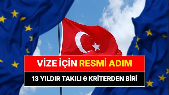 Türkiye'den Avrupa Birliği'ne Schengen Vizesi Hamlesi: Yıllar Sonra Brüksel'le Teknik Görüşme Başlıyor