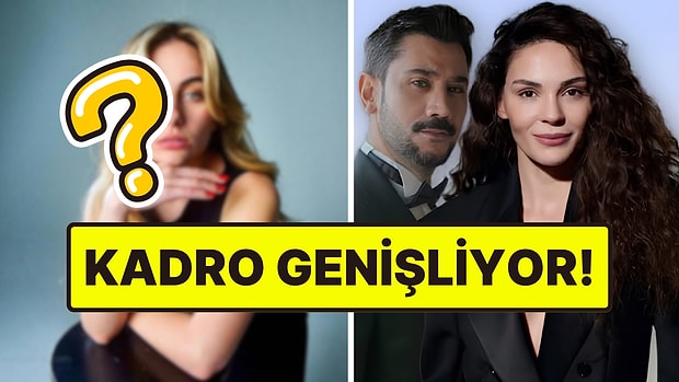 Sahipsizler Oyuncusu Uğur Güneş'li Adana Ayazı Dizisinde!