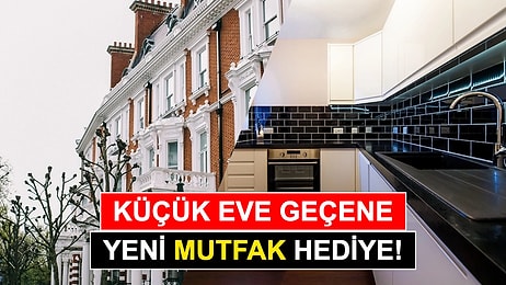 Londra'da Belediyeden Kiracılara Taşınma Teklifi: Küçük Eve Geçene Yeni Mutfak, Banyo ve Boya Yapılacak