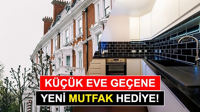 Londra'da Belediyeden Kiracılara Taşınma Teklifi: Küçük Eve Geçene Yeni Mutfak, Banyo ve Boya Yapılacak