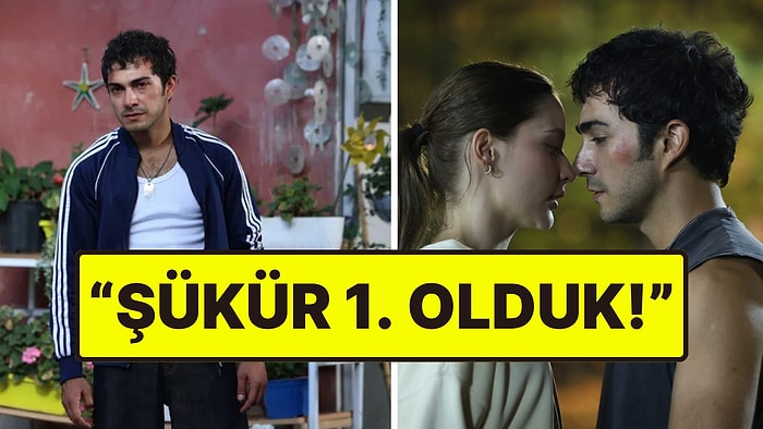 Altı Üstü İstanbul'un Reytinglerde Zirveye Oturmasına Başrol Rahimcan Kapkap'tan İlk Yorum