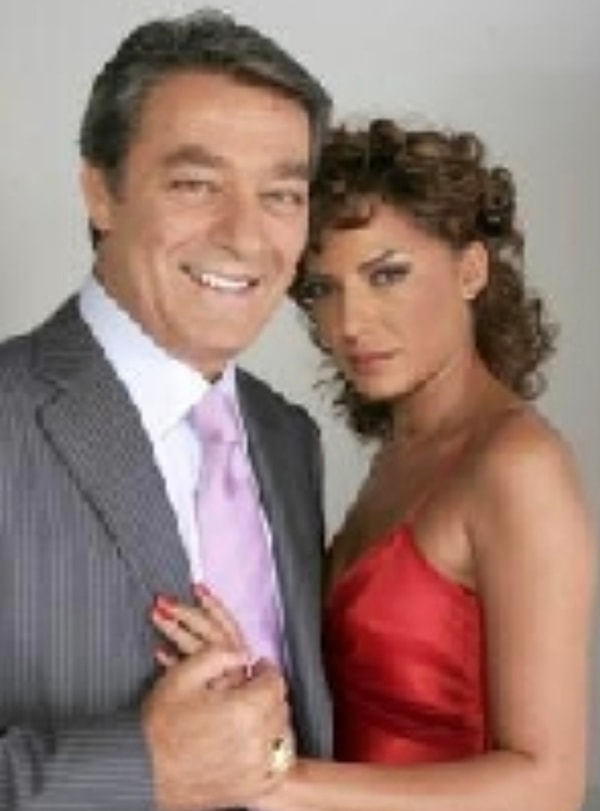 It’s just as well that İyi ki Varsın was taken off the air after its low ratings and its time slot was pushed back to 11:30 p.m.