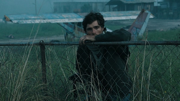 14. The Dog Stars (2026)