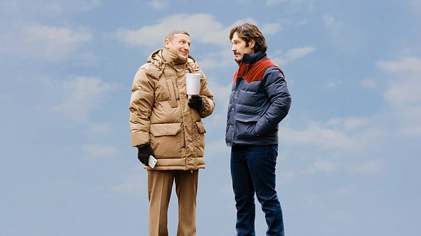 48. Friendship (2025)
