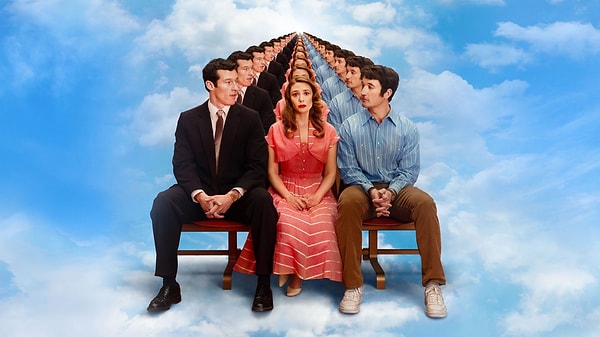 55. Eternity (2025)