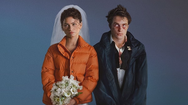 60. The Drama (2026)
