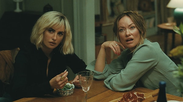 64. The Invite (2026)