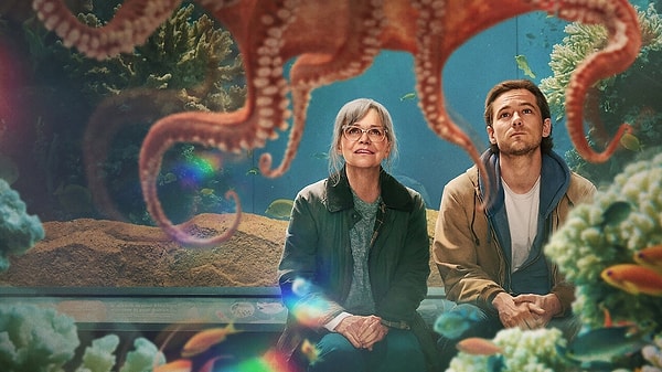 62. Remarkably Bright Creatures (2026)