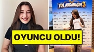 Yayıncı Pqueen Oyuncu Oldu: Yol Arkadaşım 3 Filminde Rol Alacağını Duyurdu
