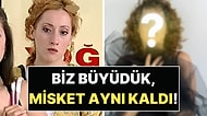 Bizim Evin Halleri'nin Misket'iydi: Berfu Öngören'in Son Halini Görenler Gözlerine İnanamadı!