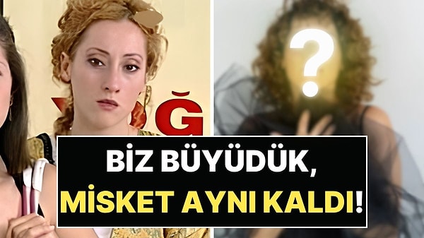 Bizim Evin Halleri'nin Misket'iydi: Berfu Öngören'in Son Halini Görenler Gözlerine İnanamadı!