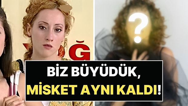 Bizim Evin Halleri'nin Misket'iydi: Berfu Öngören'in Son Halini Görenler Gözlerine İnanamadı!