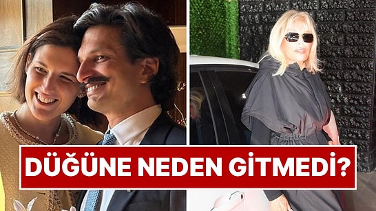 Ajda Pekkan Yeğeni Zoran Lalvani'nin Düğününe Neden Gitmediğini Açıkladı!