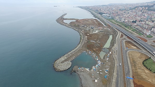 Trabzon, Bursa ve Antalya'yı geride bırakarak 4'üncü sıraya yerleşti.