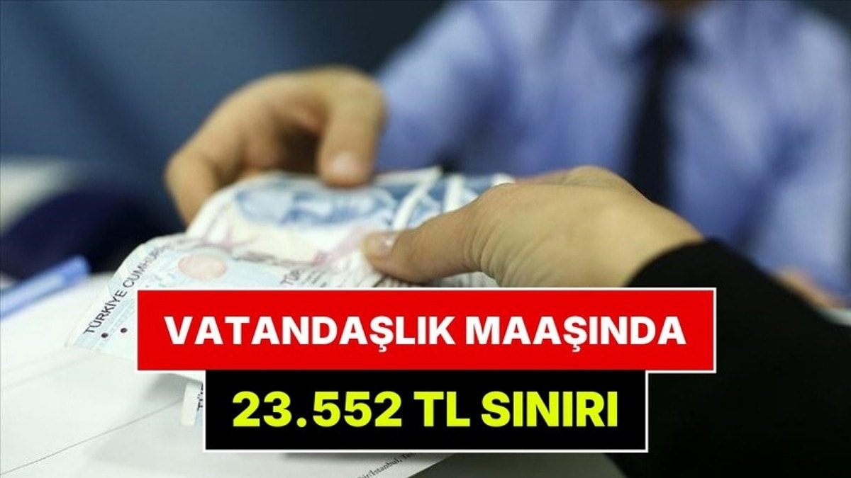 Emeklilerin Çoğu Vatandaşlık Maaşı Alamayacak: İsa Karakaş Nedenini Açıkladı