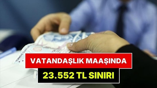 Emeklilerin Çoğu Vatandaşlık Maaşı Alamayacak: İsa Karakaş Nedenini Açıkladı