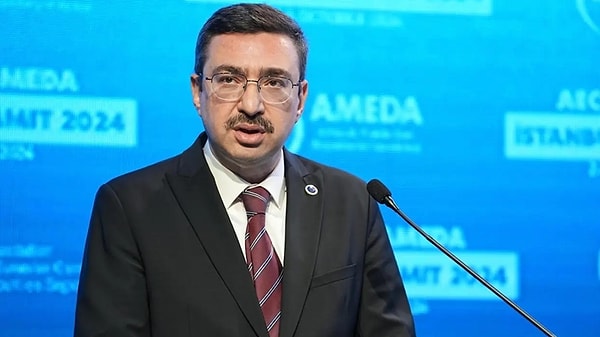 Bakan Mehmet Şimşek, Eski SPK Başkanı İbrahim Ömer Gönül Hakkında Soruşturma İzni Verdi