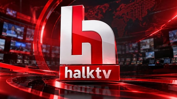 Halk TV'nin sosyal medya hesaplarına erişim engeli getirildi.