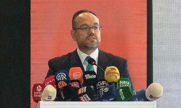 Seminer, İletişim Başkanlığı'nın 'İletişim Yüzyılı: Güçlü İletişim-Etkin Kamu Eğitimi Programı' kapsamında düzenlendi.