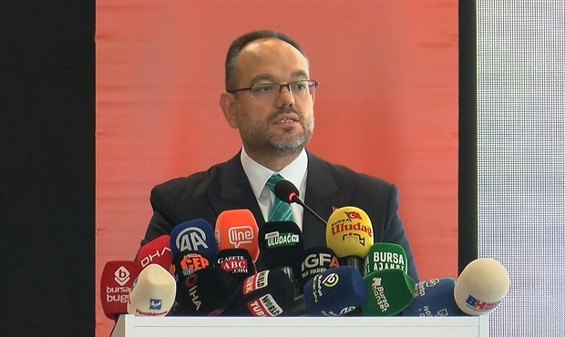 İletişim Başkan Yardımcısı Şahin: Yapay Zeka Modellerinin Sunduğu Bilgiler Yanıltıcı Olabiliyor