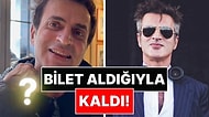 Yine Yaptı Yapacağını: Teoman Sinema Salonunu Filmin Ortasında Terk Etti!