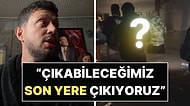 Mahsur Kalan Murat Boz'dan Acil Tahliye Çağrısı: "Artık Çıkabileceğimiz Son Yere Çıkıyoruz!"