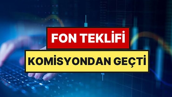 Fon Teklifi Plan Bütçe Komisyonundan Geçti: Yatırımcılara 1 Milyon Liraya Kadar Ara Ödeme