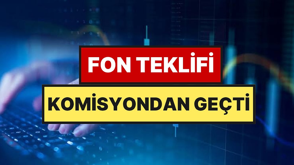 Fon Teklifi Plan Bütçe Komisyonundan Geçti: Yatırımcılara 1 Milyon Liraya Kadar Ara Ödeme
