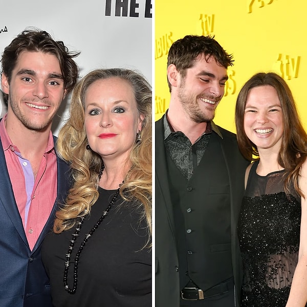 TMZ'nin haberine göre RJ Mitte, ölümünden önce annesi ve nişanlısı arasında kalmış. Hatta nişanlısının kendisine bir ültimatom verdiği öne sürülüyor.