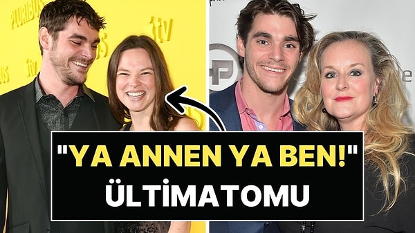 34 Yaşında Hayatına Son Veren RJ Mitte Hakkında Korkunç İddia: Annesi ve Nişanlısı Arasında Kalmış!