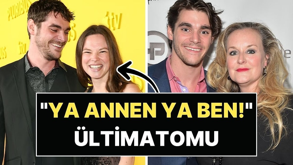 34 Yaşında Hayatına Son Veren RJ Mitte Hakkında Korkunç İddia: Annesi ve Nişanlısı Arasında Kalmış!